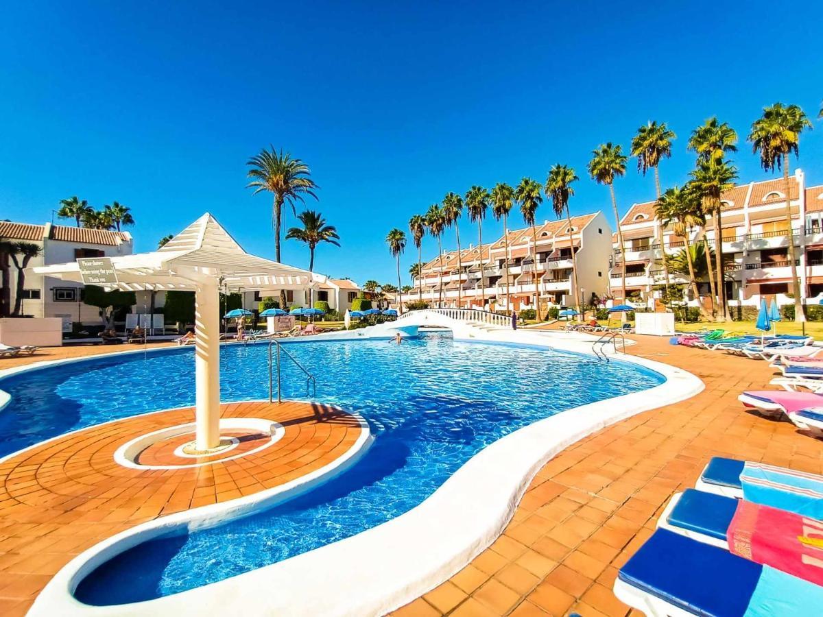 Rentaliday Brisas Del Atlantico Плайя-де-лас-Амерікас Екстер'єр фото